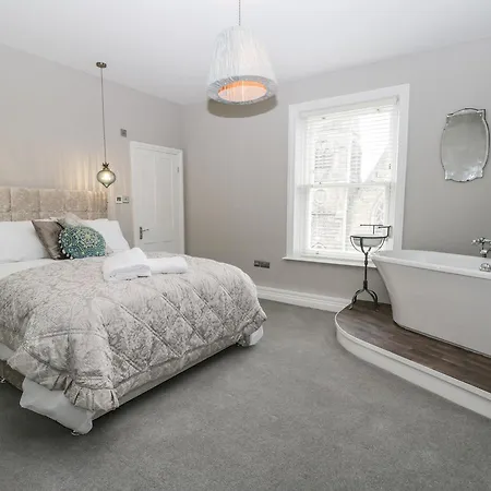 One Mulgrave Place Semesterbostad *