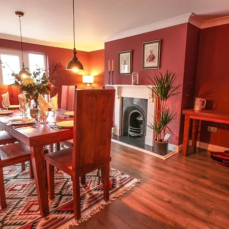One Mulgrave Place