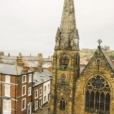 One Mulgrave Place Whitby